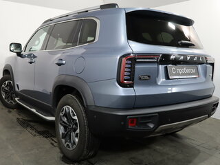 2022 Haval Dargo I, серый, 2299000 рублей, вид 4