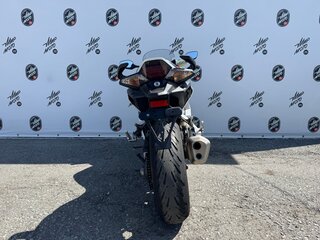 2017 Honda VFR 800, белый, 790000 рублей, вид 4