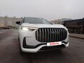 2024 Jaecoo J8, белый, 4200000 рублей - вид 3