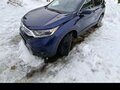 2018 Honda CR-V V, синий, 2700000 рублей - вид 11