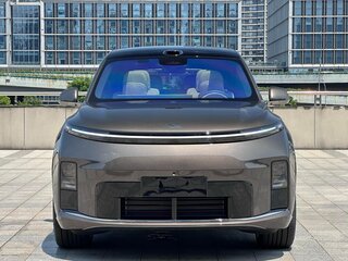 2026 Li Auto (Lixiang) L9 II, коричневый, 11790000 рублей, вид 2