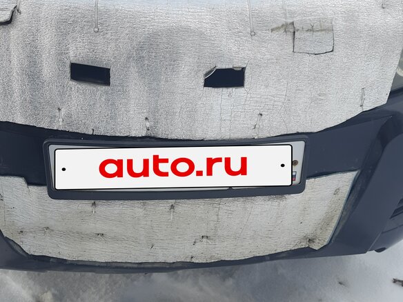 2013 Great Wall Hover H3 I, чёрный, 620000 рублей - вид 9