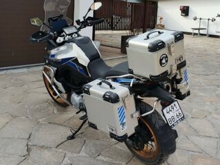 2025 Voge 900DSX, серебристый, 790900 рублей, вид 1