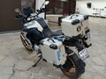 2025 Voge 900DSX, серебристый, 790900 рублей