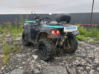 2024 Русская Механика (RM) РМ 500-2, чёрный, 497250 рублей, вид 4