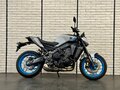 2026 Yamaha MT-09 (FZ-09), серый, 1550000 рублей