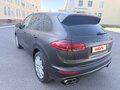 2015 Porsche Cayenne Diesel II Рестайлинг (958), чёрный - вид 8