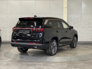 2024 Soueast S09, чёрный, 4099000 рублей, вид 2