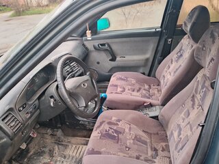 2006 Lada (ВАЗ) 2110, золотистый, 75000 рублей, вид 4