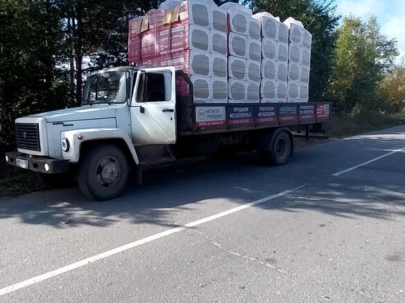 2007 ГАЗ 3309, белый, 900000 рублей - вид 20