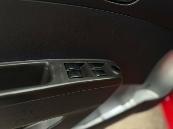 2011 Chevrolet Spark III, красный, 460000 рублей - вид 11