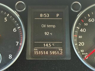 2010 Volkswagen Passat B6, серебристый, 600000 рублей, вид 1