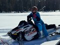 2015 Polaris 800 RMK, белый, 650000 рублей - вид 4