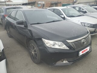 Toyota Camry VII (XV50)