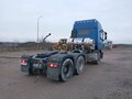 2023 IVECO-Hongyan 6x4 (CQ4256), белый, 3537950 рублей - вид 2