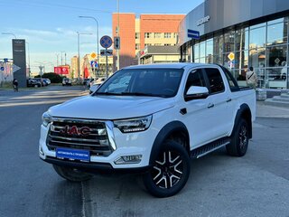 JAC T8 Pro