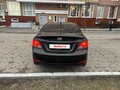 2015 Hyundai Solaris I Рестайлинг, чёрный, 760000 рублей - вид 2