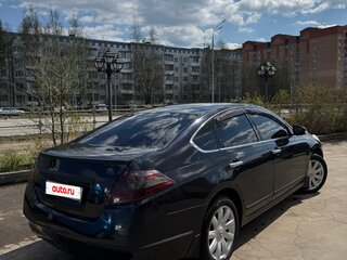 2010 Nissan Teana II (J32), чёрный, 700000 рублей, вид 5