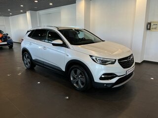 Opel Grandland I (X)