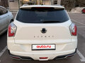 2018 SsangYong Tivoli I, белый, 1900000 рублей - вид 4