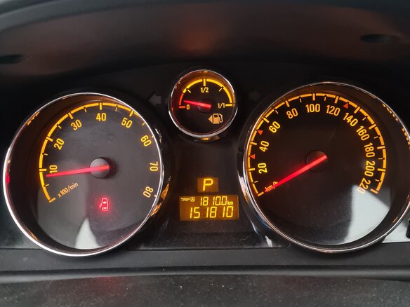 2014 Opel Antara I Рестайлинг, чёрный, 1150000 рублей - вид 9