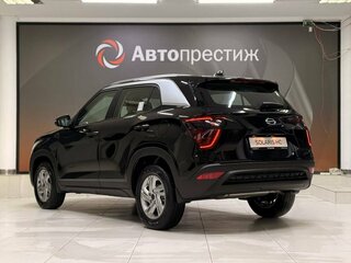 2025 Solaris HC, чёрный, 3175000 рублей, вид 5