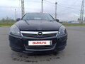 2011 Opel Astra H Рестайлинг, чёрный, 530000 рублей - вид 2