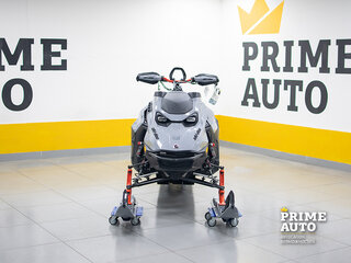2025 BRP Ski-Doo Summit 850, серый, 2690000 рублей, вид 3
