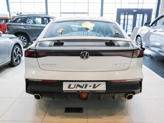 2025 Changan UNI-V I, белый, 3521000 рублей, вид 3
