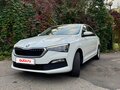 2021 Skoda Rapid II, белый, 1699000 рублей - вид 2