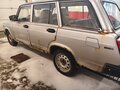 2007 Lada (ВАЗ) 2104, серый, 90000 рублей - вид 10