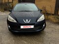 2014 Peugeot 408 I, синий, 650000 рублей - вид 1
