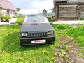 2001 Lada (ВАЗ) 1111 Ока КамАЗ, красный