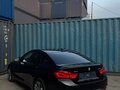 2018 BMW 4 серии Gran Coupe 440i xDrive F32/F33/F36 Рестайлинг, чёрный, 3350400 рублей - вид 3