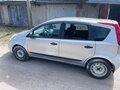 2007 Nissan Note I, серебристый, 299999 рублей - вид 4