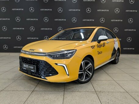 BAIC U5 Plus