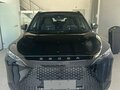 2026 Omoda C7, чёрный - вид 3