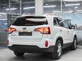 2014 Kia Sorento II Рестайлинг, белый, 1449000 рублей - вид 5
