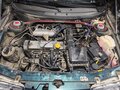 2001 Lada (ВАЗ) 2110, зелёный, 205000 рублей - вид 7