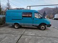 1997 ГАЗ ГАЗель (2705), синий, 300000 рублей - вид 7