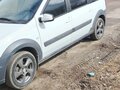 2018 Lada (ВАЗ) Largus Cross I, белый - вид 3