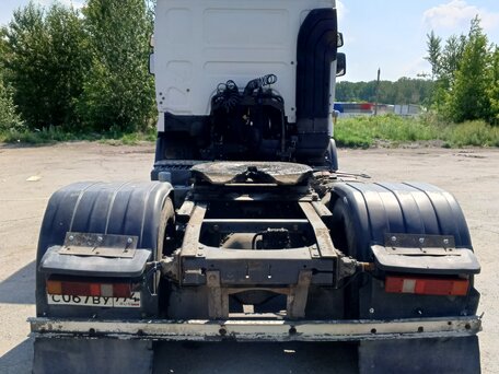 2011 Renault Premium, белый, 1200000 рублей, вид 5