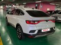 2021 Renault Samsung XM3, белый, 1900000 рублей - вид 2
