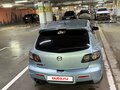 2006 Mazda 3 I (BK) Рестайлинг, серебристый, 580000 рублей - вид 5
