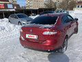 2010 Renault Fluence I, пурпурный, 730000 рублей - вид 5