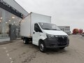 2026 ГАЗ ГАЗель NN, белый, 4500000 рублей - вид 2