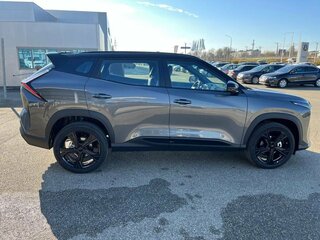 2026 Geely Cityray, серый, 3344990 рублей, вид 3