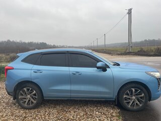 2022 Haval Jolion I, голубой, 1270000 рублей, вид 3