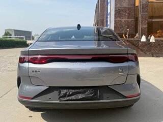 2026 BYD Qin L, белый, 1990548 рублей, вид 5