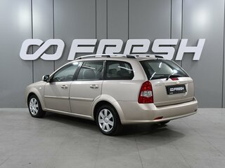 2011 Chevrolet Lacetti I, бежевый, 795000 рублей, вид 2